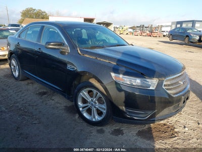 Ford Taurus 2014