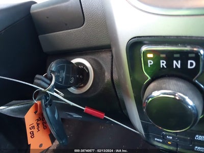 DayDrive
