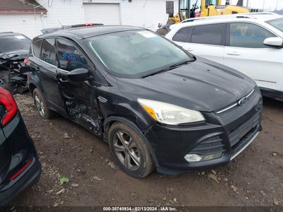 Ford Escape 2014