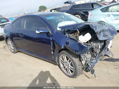 Scion Tc 2007