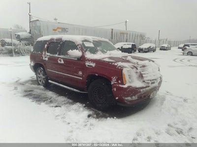 Cadillac Escalade 2010