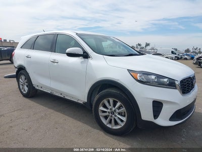 KIA SORENTO 2020