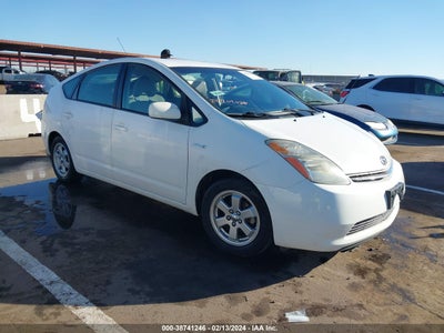 Toyota Prius 2008