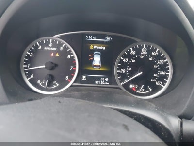 DayDrive