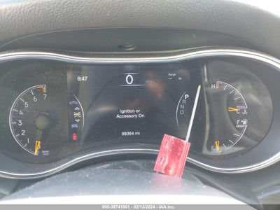 DayDrive