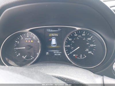 DayDrive