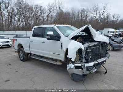 FORD F-350 2019