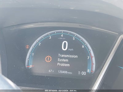 DayDrive