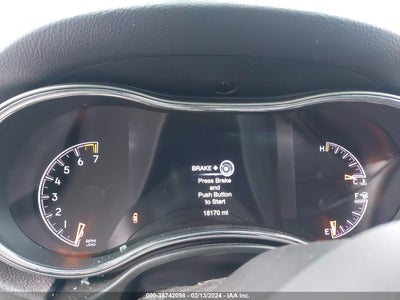 DayDrive