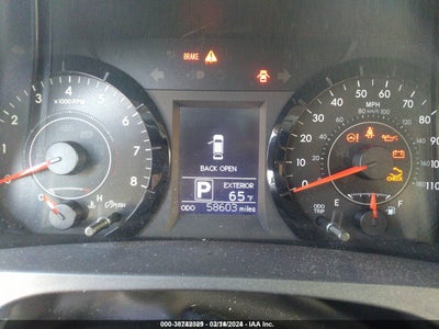 DayDrive