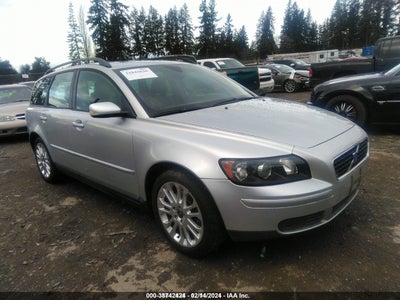 Volvo V50 2005