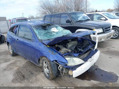 Ford Focus 2005