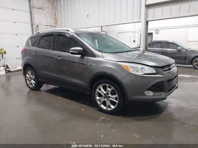 FORD ESCAPE 2014