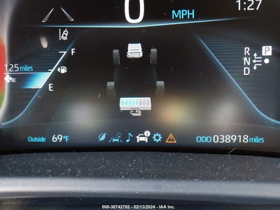 DayDrive