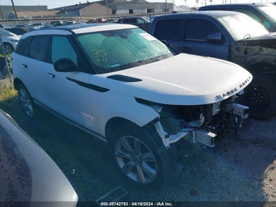 Land rover Range rover velar 2023