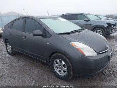 Toyota Prius 2008