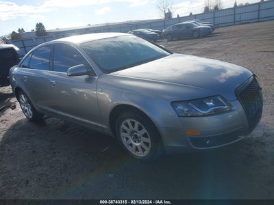 Audi A6 2006