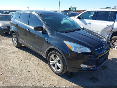 FORD ESCAPE 2014