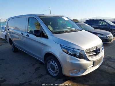 Mercedes-benz Metris 2019