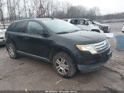Ford Edge 2010