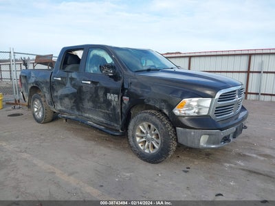 Ram 1500 2014