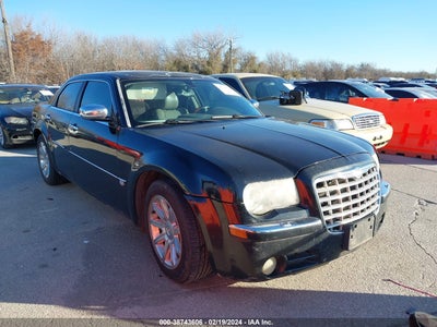 Chrysler 300 2005