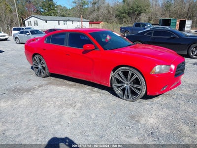 Dodge Charger 2014