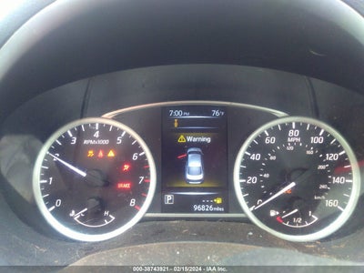 DayDrive