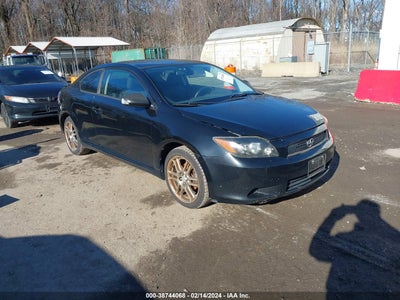 Scion Tc 2008
