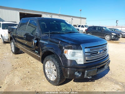 Ford F-150 2014