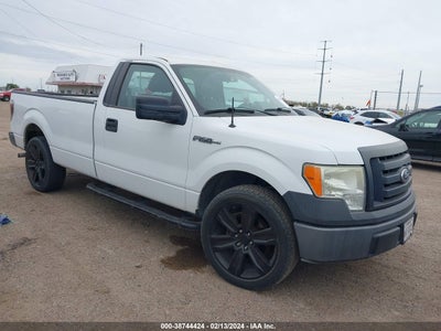 Ford F-150 2010