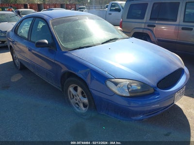 Ford Taurus 2003