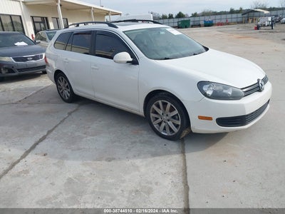 Volkswagen Jetta 2013