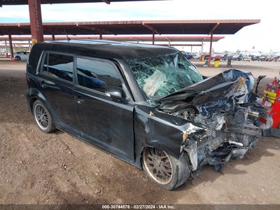 SCION SCION XB 2011