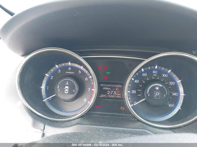 DayDrive