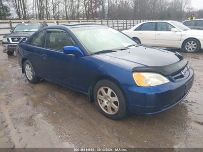 Honda Civic 2003