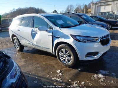 BUICK ENCLAVE 2019