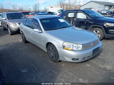 Saturn L300 2005