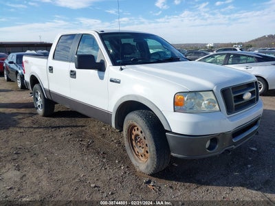 Ford F-150 2006