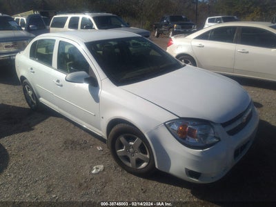 Chevrolet Cobalt 2007
