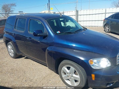 Chevrolet Hhr 2011