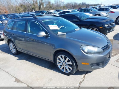 Volkswagen Jetta 2011