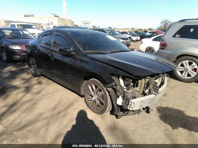 ACURA ILX 2021