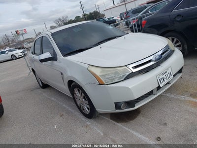 Ford Focus 2010