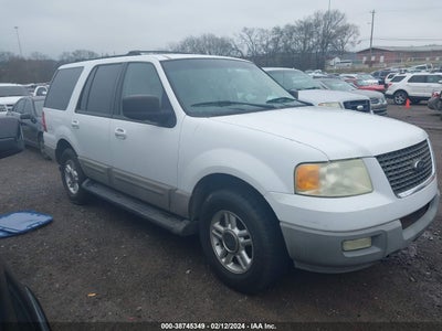 Ford Expedition 2003