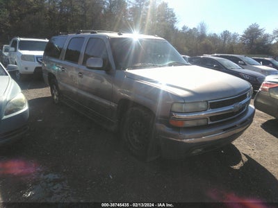 Chevrolet Suburban 1500 2003