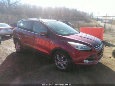 Ford Escape 2014