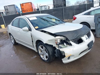 Mitsubishi Galant 2005