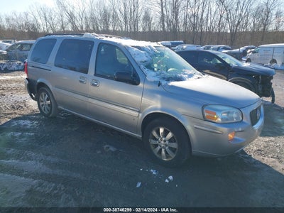 Buick Terraza 2007