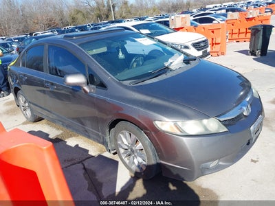 Honda Civic 2011